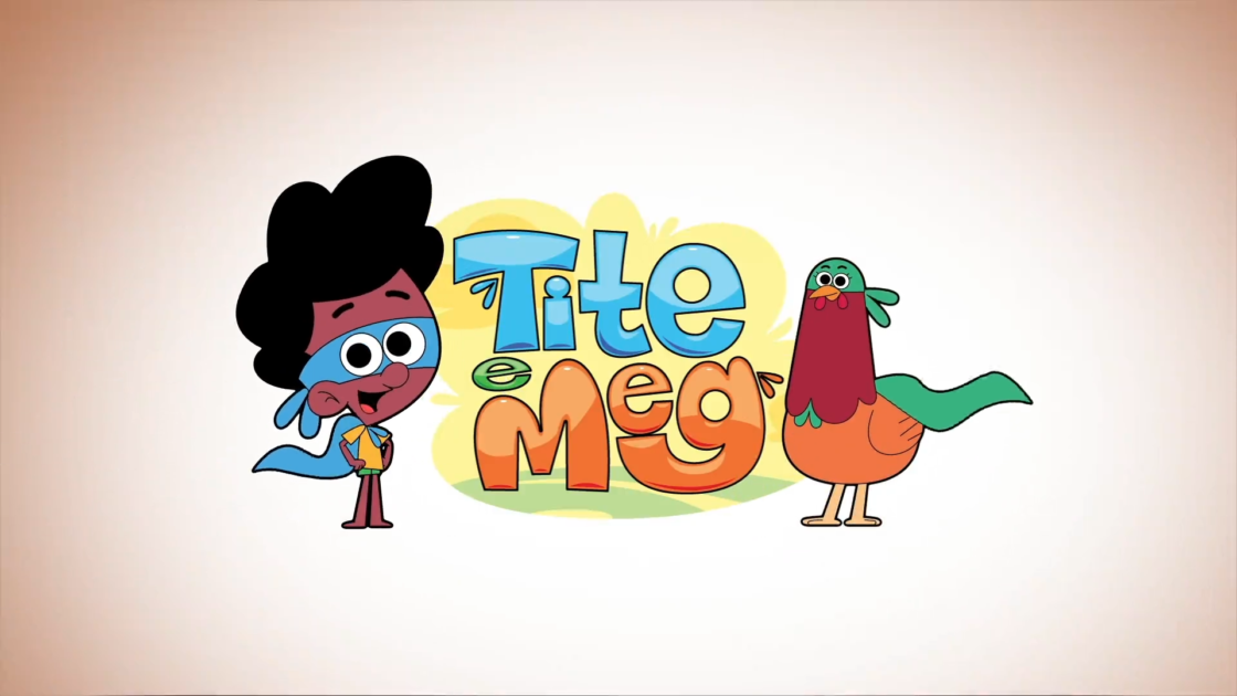 Tite e Meg