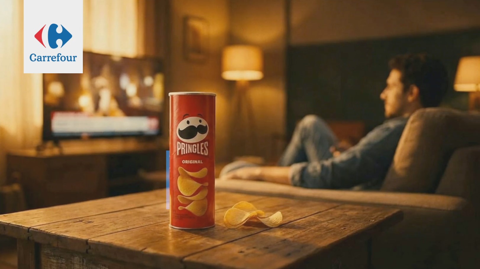 HLA cria um novo feito de fazer Vídeos de Varejo, num tempo recorde.