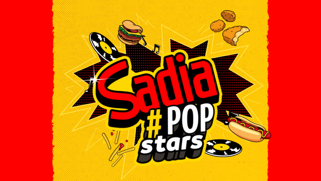 Sadia