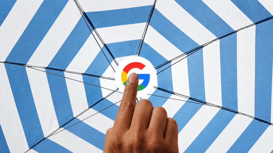 Google Verão
